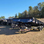 Aluminum Trailers
