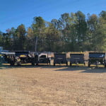 Trailer Sales
