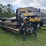 Deckover Trailers in Gulfport, Mississippi