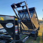 Roll-Off Trailers in Gulfport, Mississippi