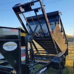 Four-Wheeler Trailers