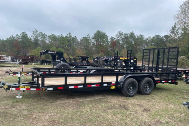 Trailers 101: A Beginner’s Cheat Sheet for Trailer Basics