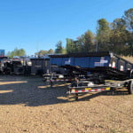 Trailer Sales