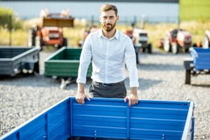 4 Things That Set Us Apart as a Trusted Local Trailer Dealer