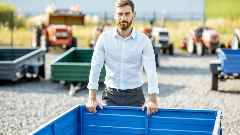 4 Things That Set Us Apart as a Trusted Local Trailer Dealer