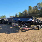Trailer Sales
