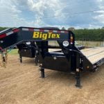 Gooseneck Trailers