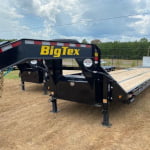 Gooseneck Trailers