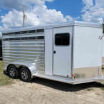 Horse Trailers in Jackson, Mississippi