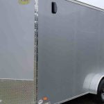 Enclosed Trailers