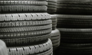 How Trailer Tires Differ from “Normal” Tires