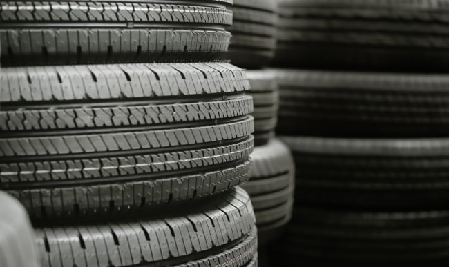 How Trailer Tires Differ from “Normal” Tires