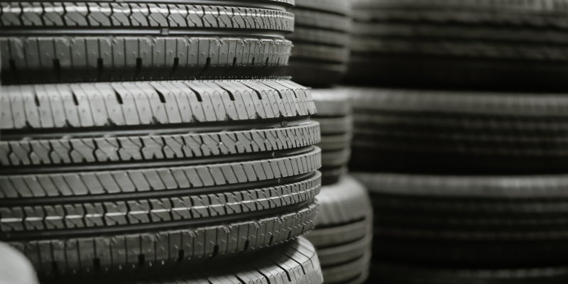 How Trailer Tires Differ from “Normal” Tires