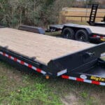 Equipment Trailers