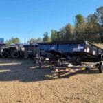 Dump Trailers