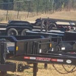 Flatbed Trailers