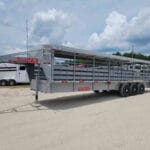 Cattle Trailers