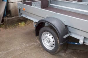 Three Signs You Need New Trailer Tires