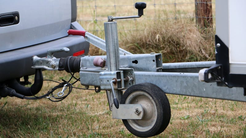 Top Reasons to Invest in High-Quality Trailer Parts