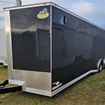 Enclosed Trailers