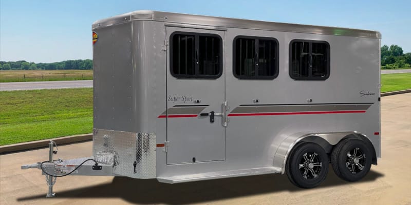 Sundowner Trailers in Gulfport, Mississippi