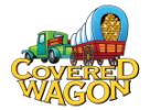 Covered Wagon Trailers